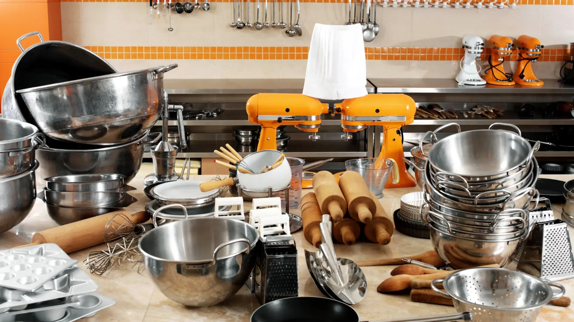 Artigos para casa, cozinha e organização para importar em 2027