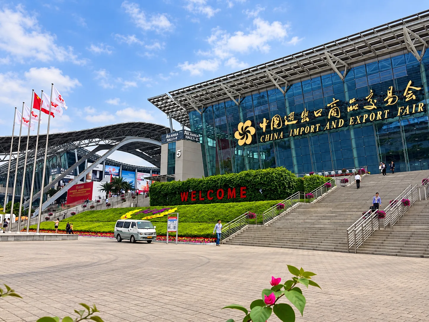 O que é a Canton Fair? Guia completo para a Canton Fair 2027